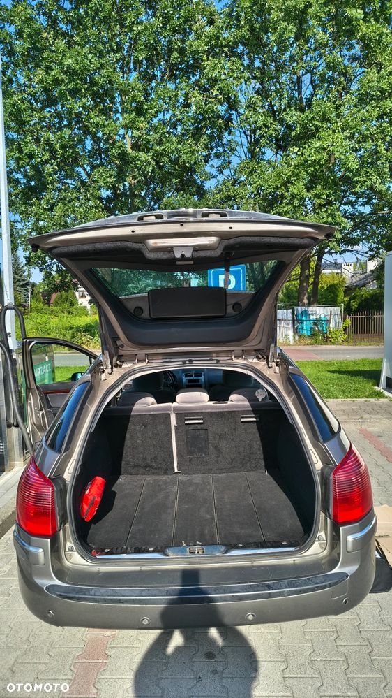 Peugeot 407 2.0 Premium - 6