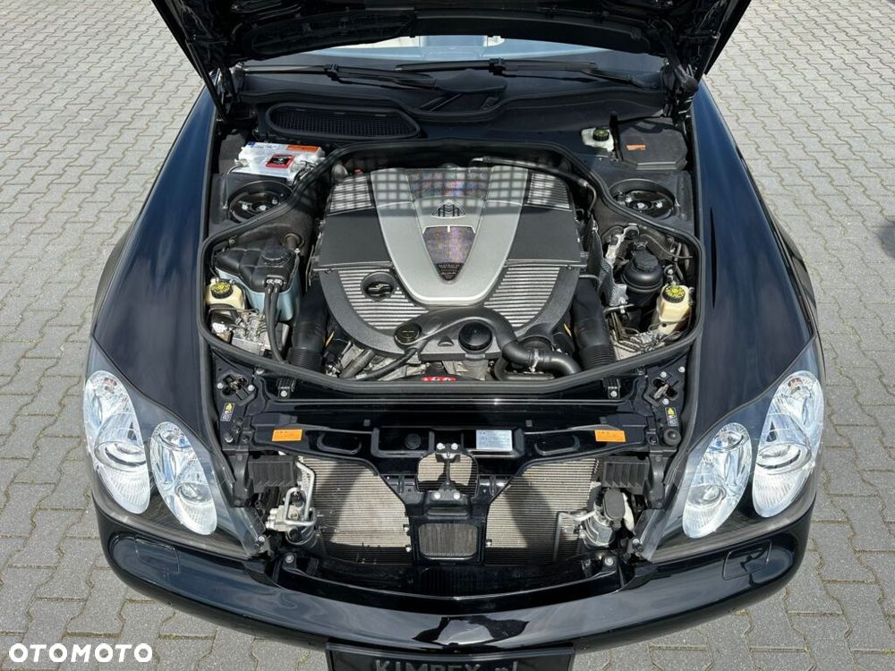 Maybach 57 - 18