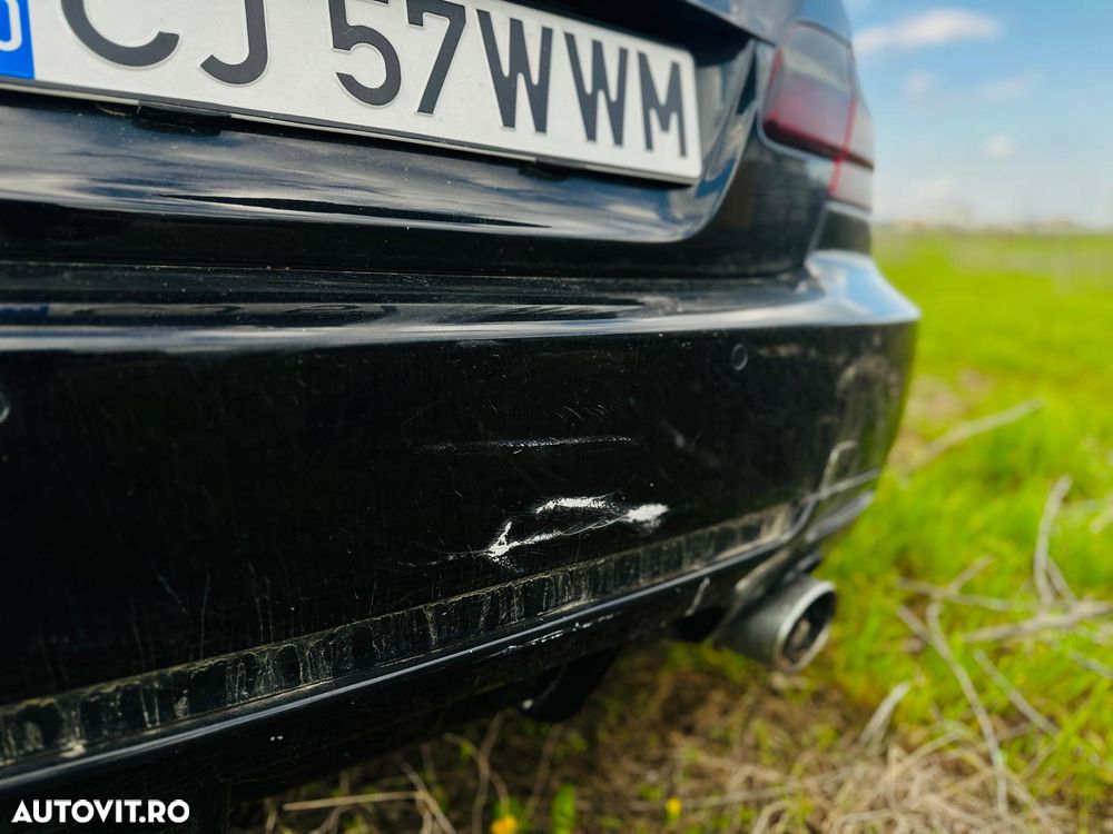 BMW Seria 3 320d Aut. - 18