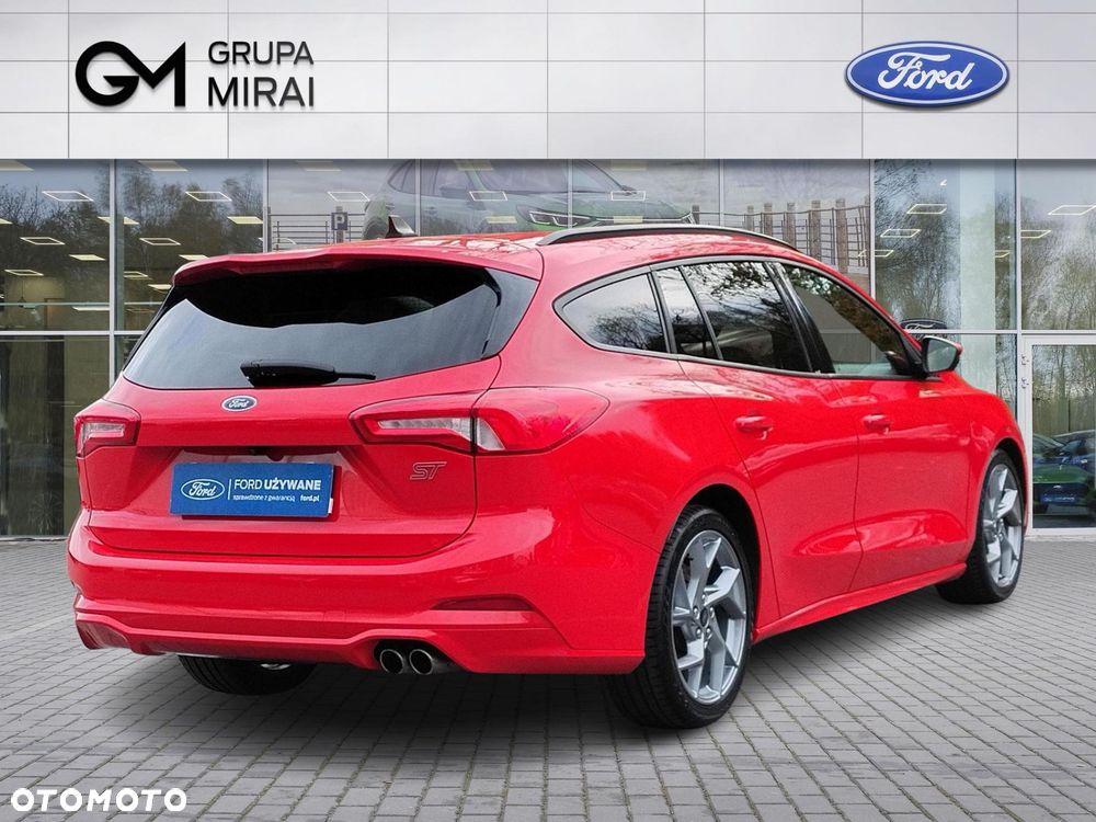 Ford Focus 2.0 EcoBlue ST - 5