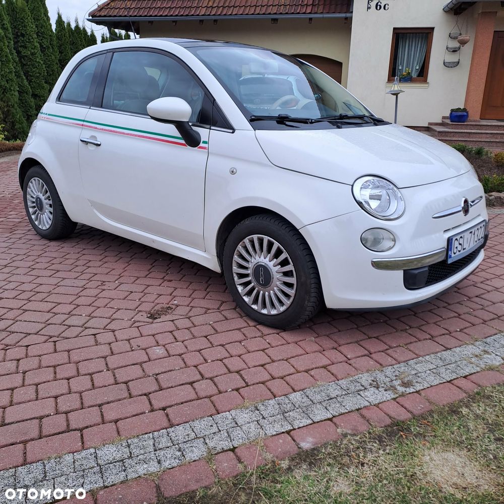 Fiat 500 - 10