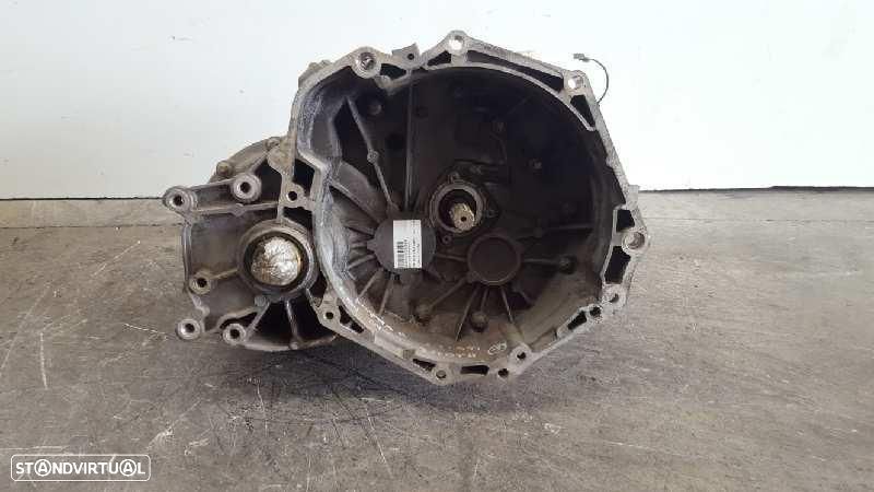 CAIXA DE VELOCIDADES OPEL ASTRA H BERLINA - 1