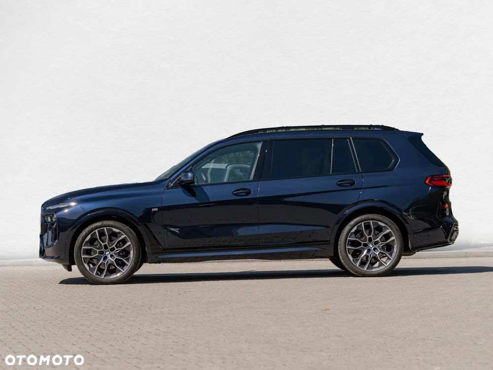 BMW X7 xDrive40d mHEV sport - 4