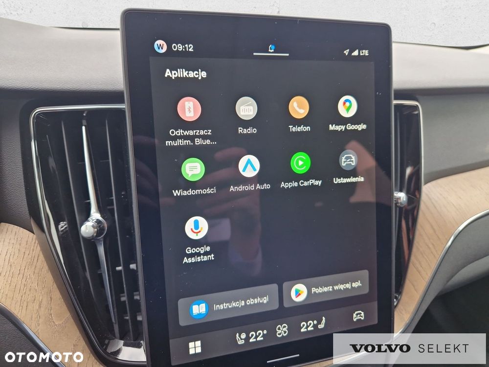 Volvo XC 60 - 30