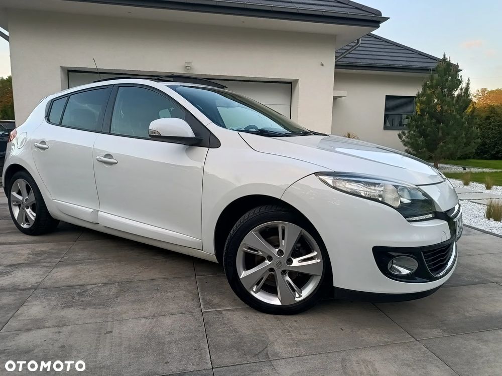Renault Megane 1.5 dCi Style Edition - 17