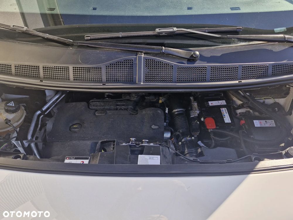 Peugeot Expert, XL LONG, kamera cofania, hak, tempomat, klima - 26