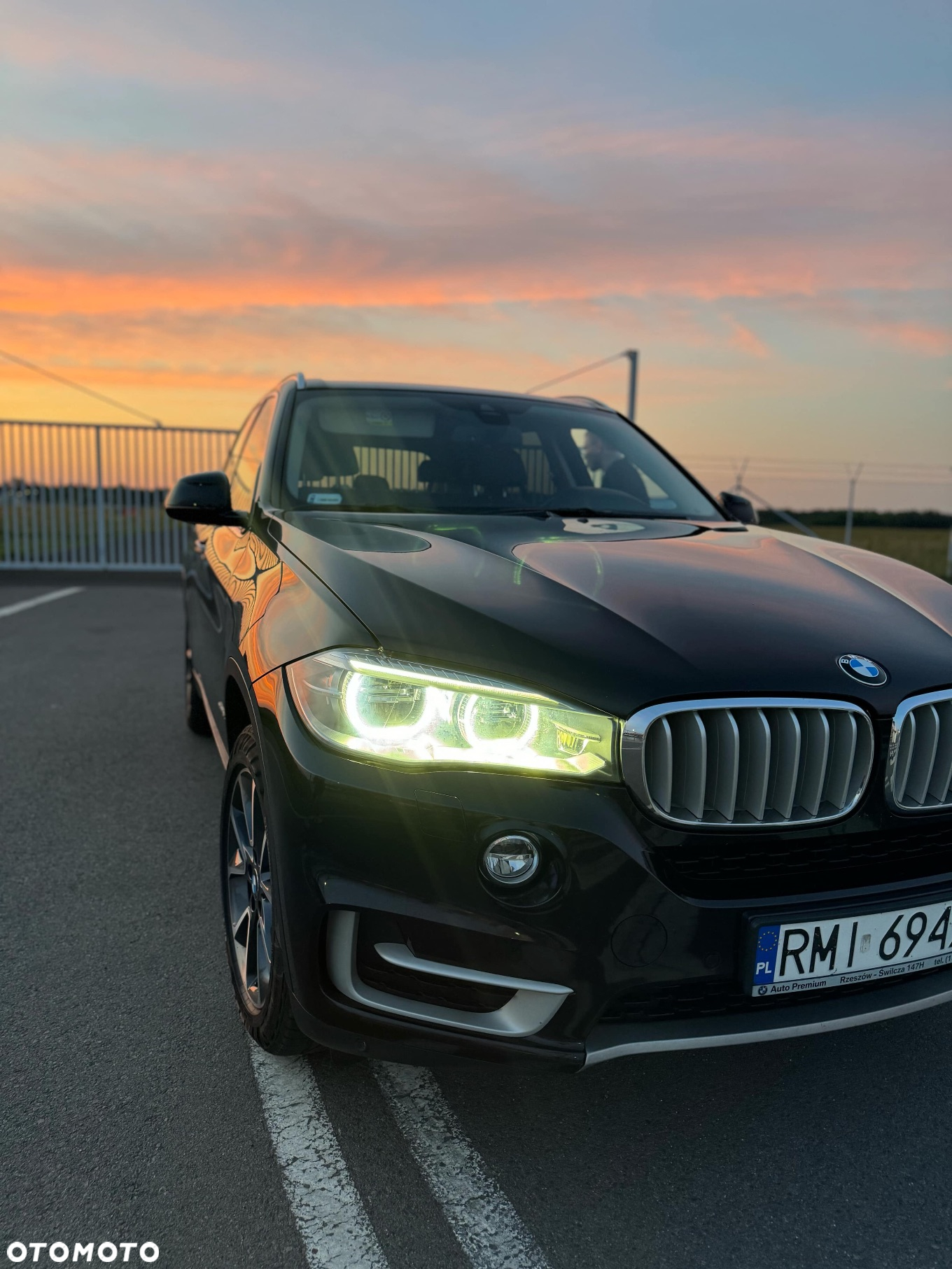 BMW X5 xDrive30d - 10