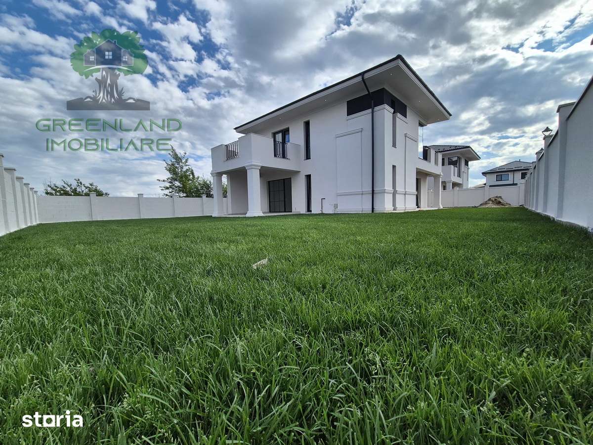 CASA PREMIUM 5 camere, 3 bai, 175mp, teren 450/550mp, centru MIROSLAVA