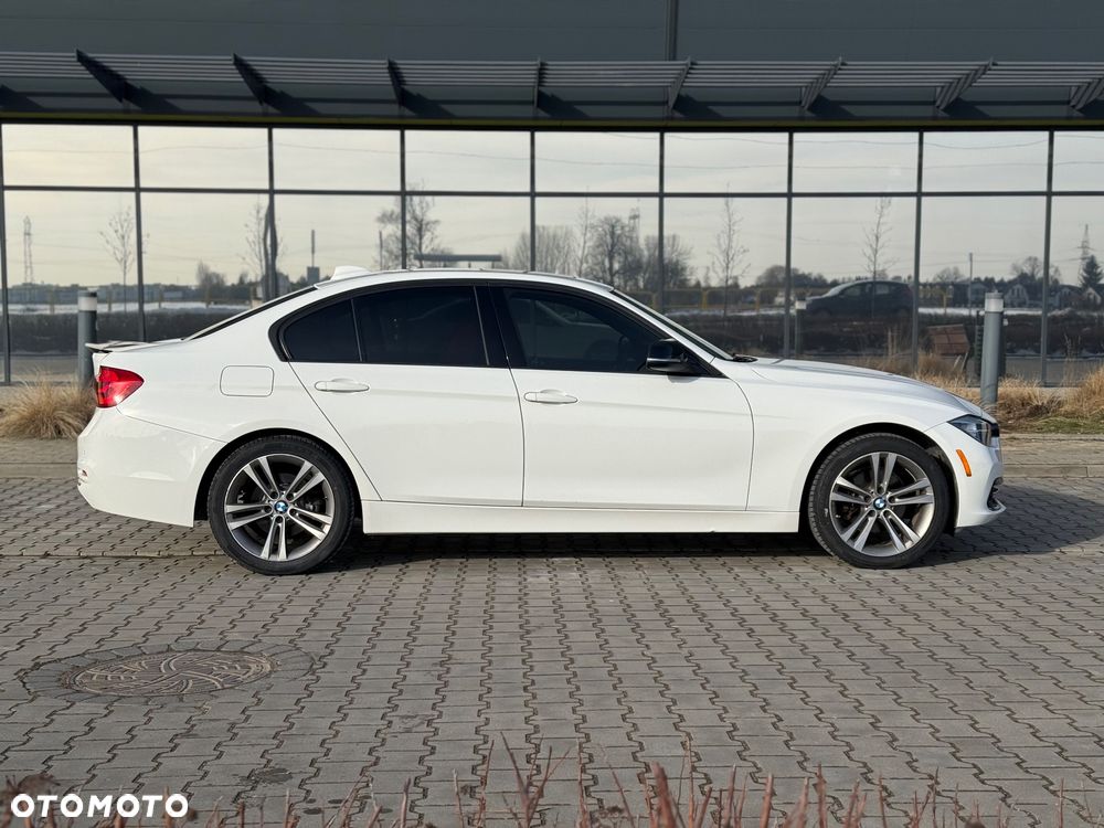 BMW Seria 3 328i - 9