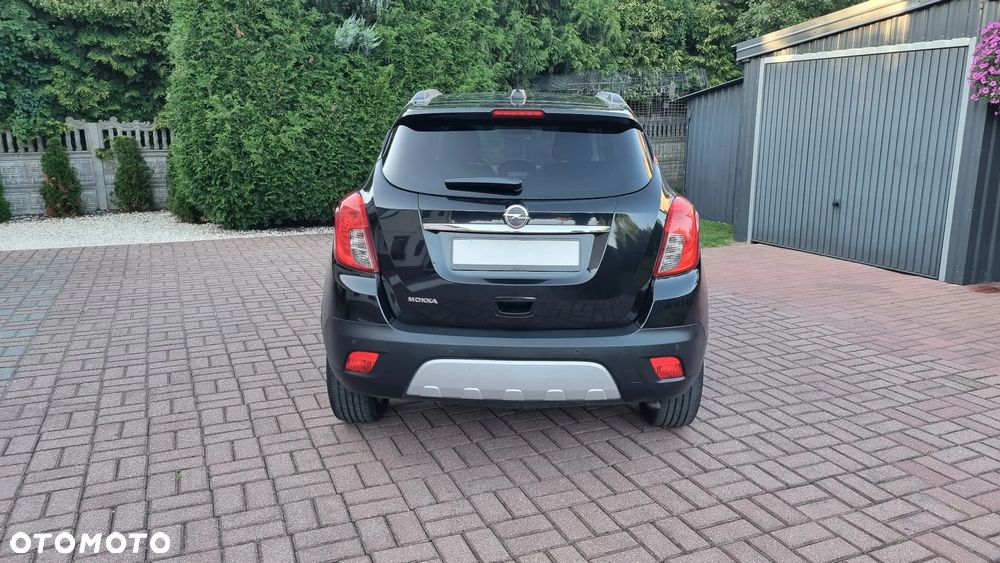 Opel Mokka 1.6 Cosmo S&S - 6