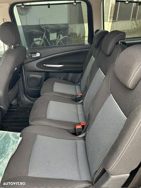 Ford Galaxy 2.0 TDCi Trend - 9