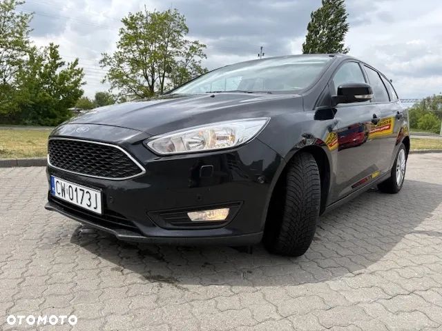 Ford Focus - 2