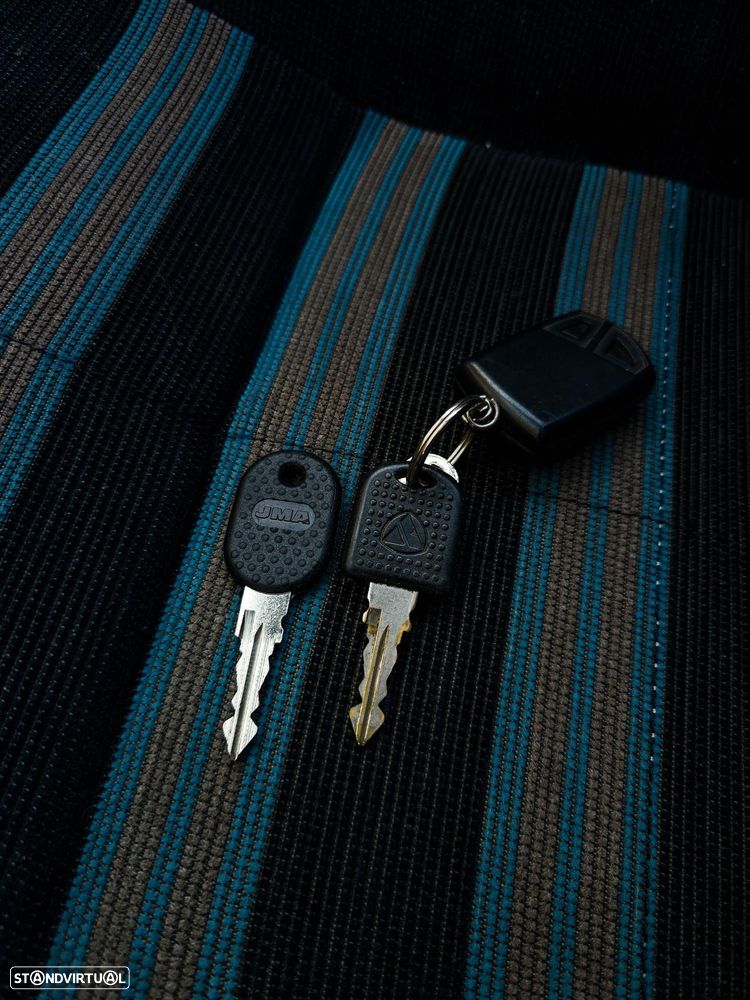 Lancia Y 10 1.3 Elite GT i.e - 15