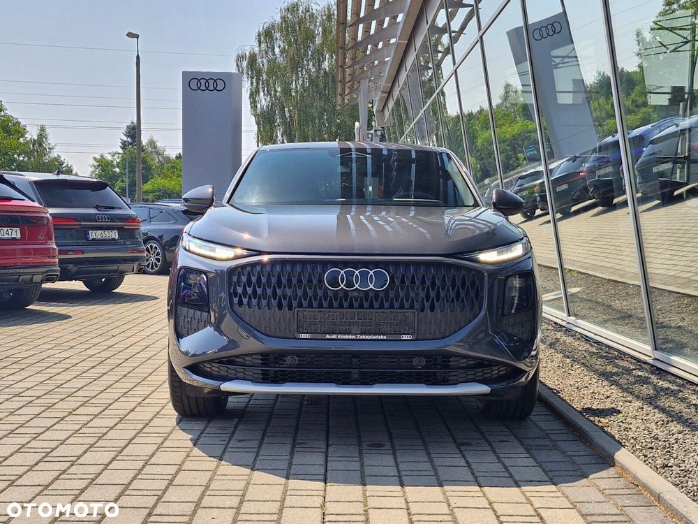 Audi Q3 Sportback TFSI mHEV 110 kW S tronic - 4