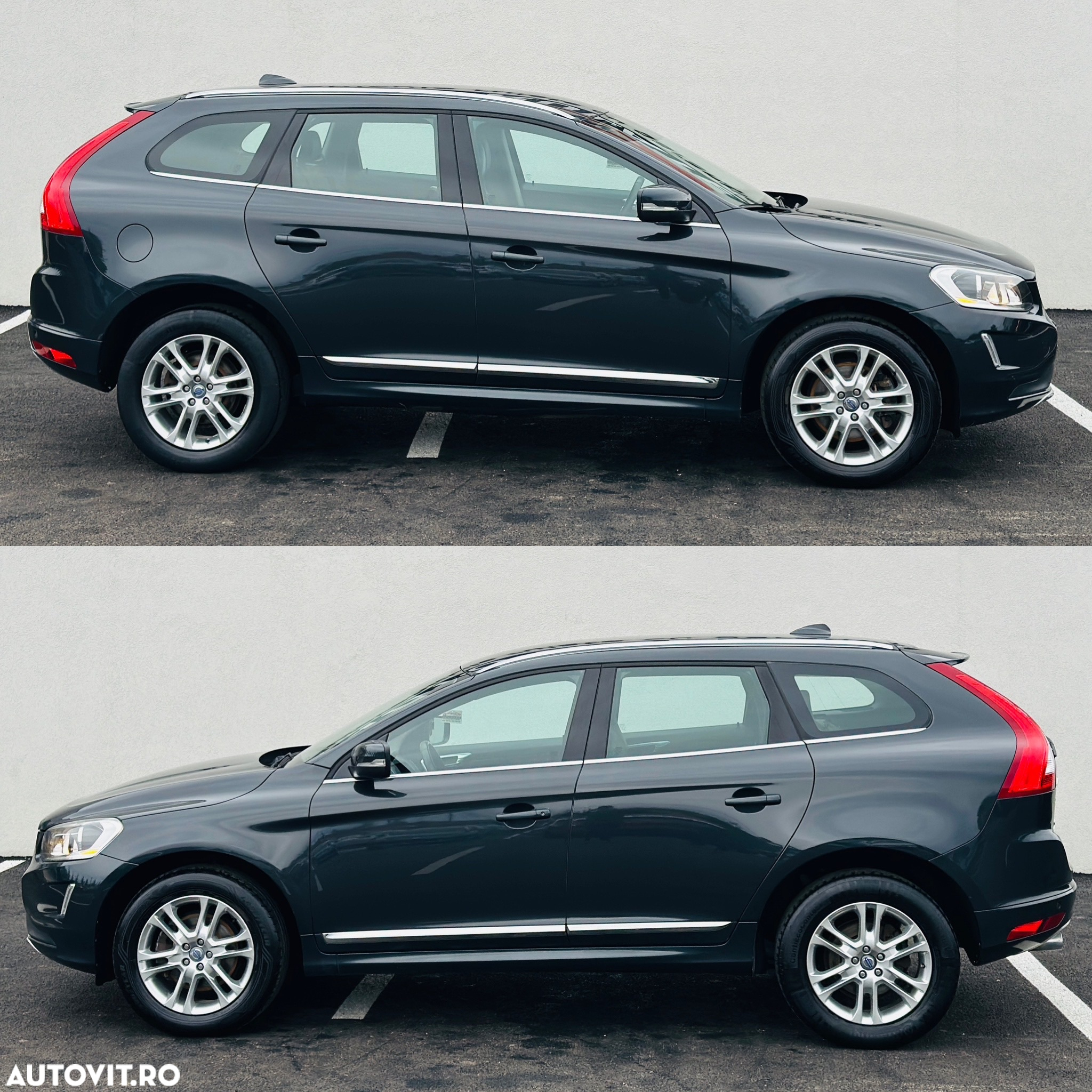 Volvo XC 60 D3 Start-Stop Summum - 5