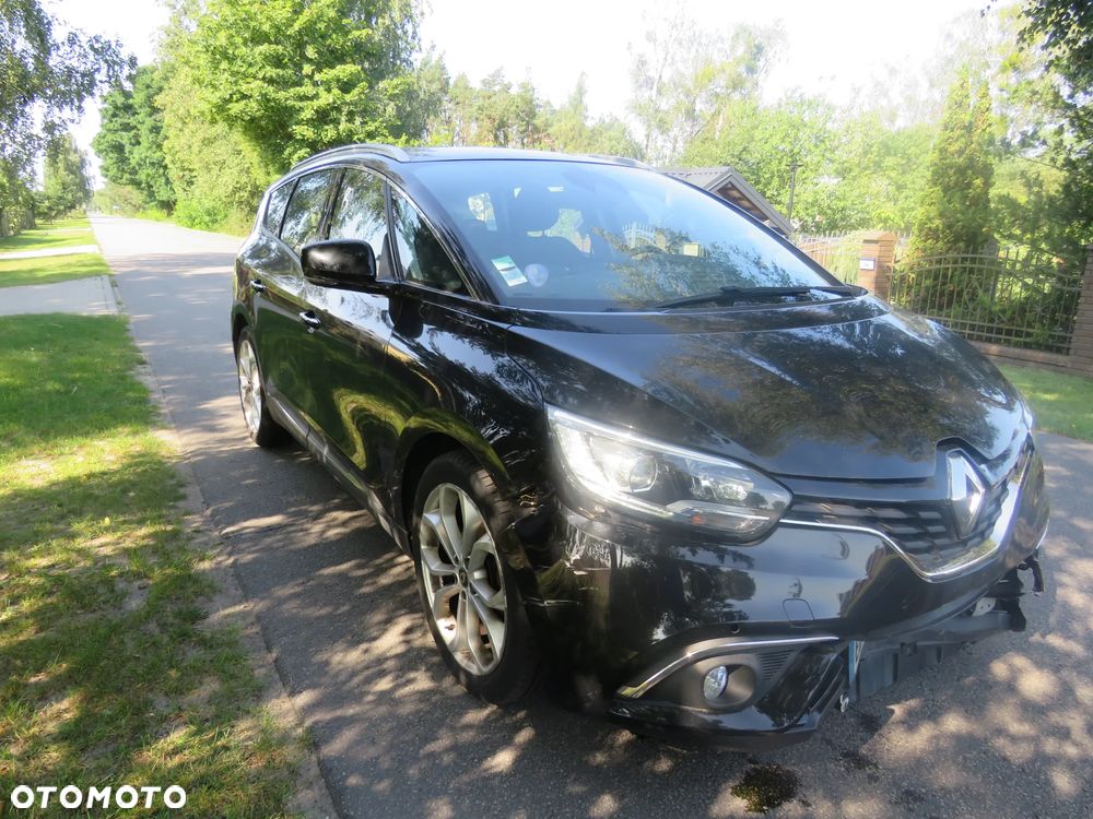 Renault Grand Scenic ENERGY TCe 130 S&S LIMITED - 7