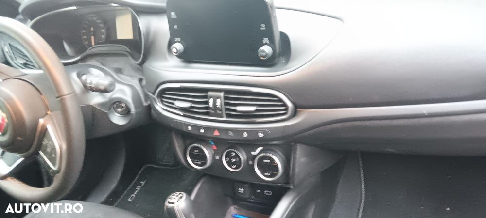 Fiat Tipo - 6