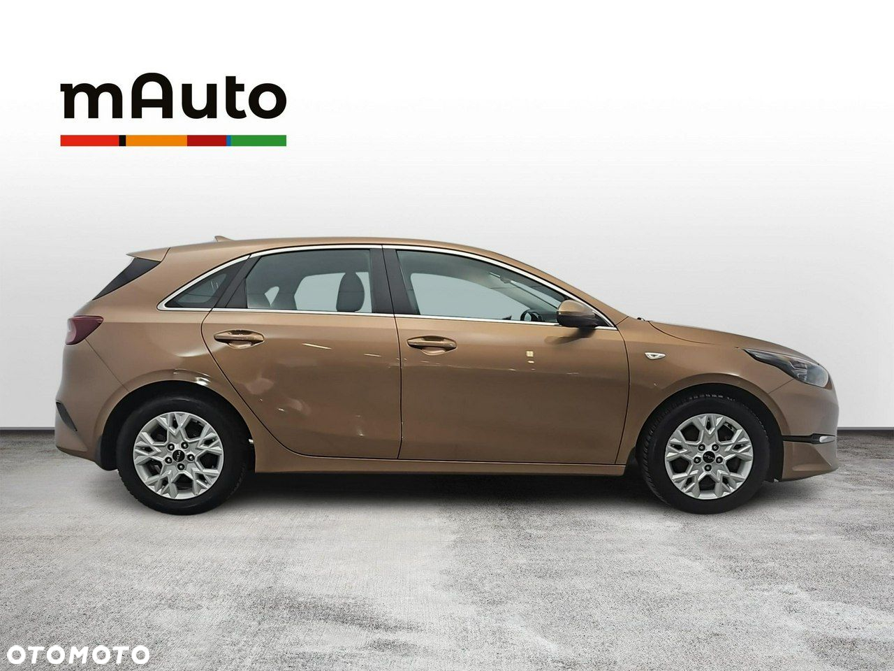 Kia Ceed 1.5 T-GDI M - 6