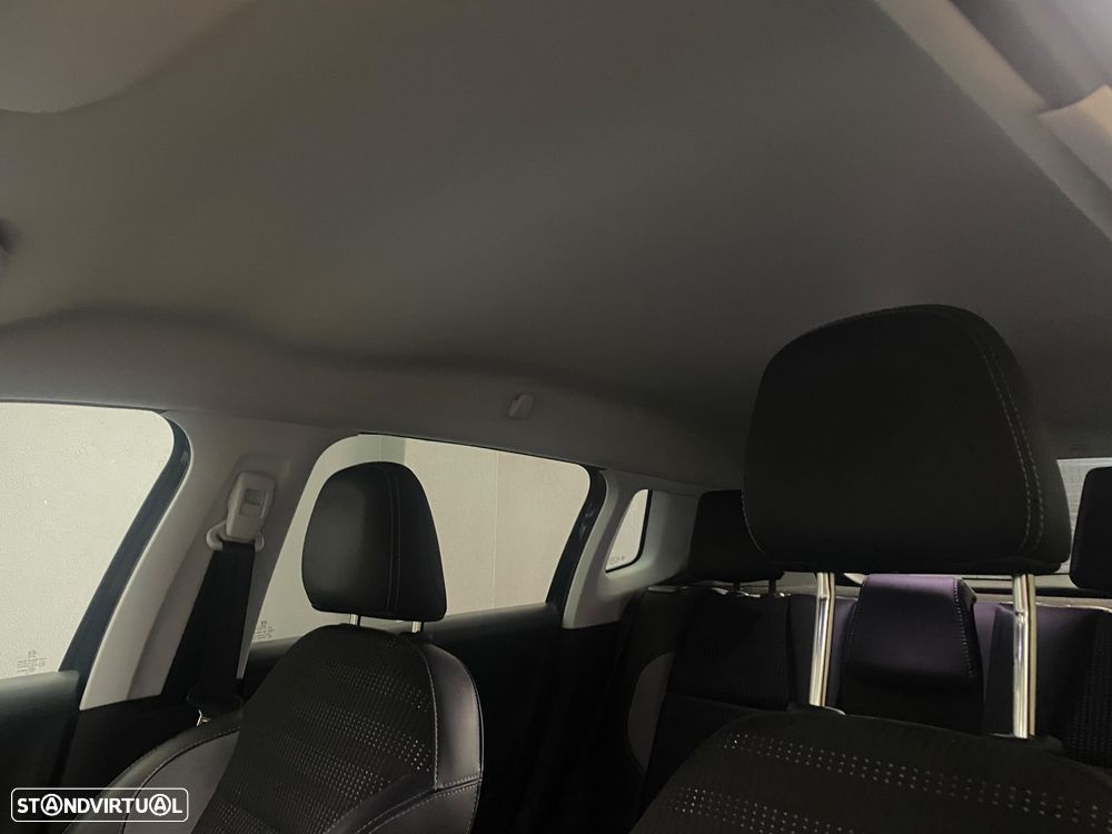 Peugeot 2008 PureTech 130 Stop&Start Allure - 10