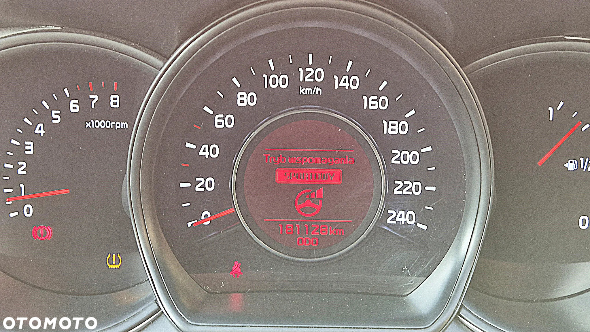Kia Ceed Cee'd 1.4 L - 14