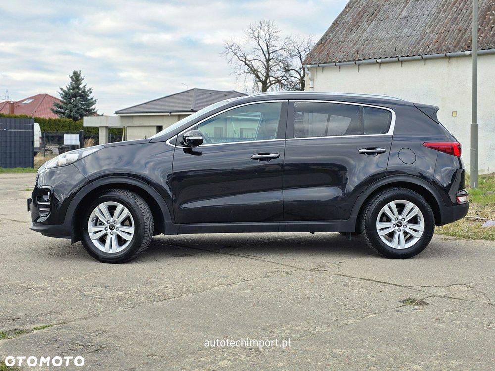 Kia Sportage - 31