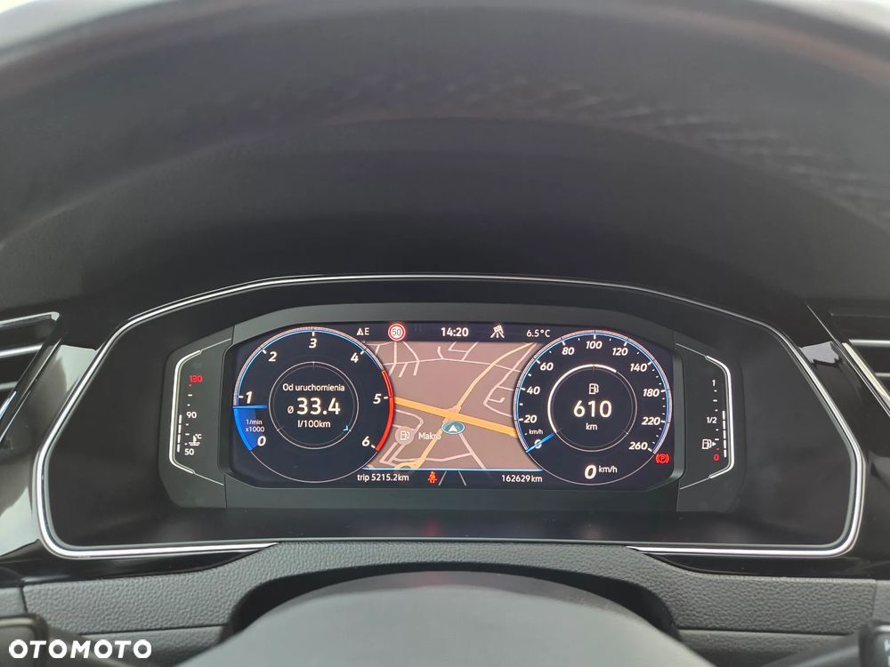 Volkswagen Passat 2.0 TDI BMT Highline - 24