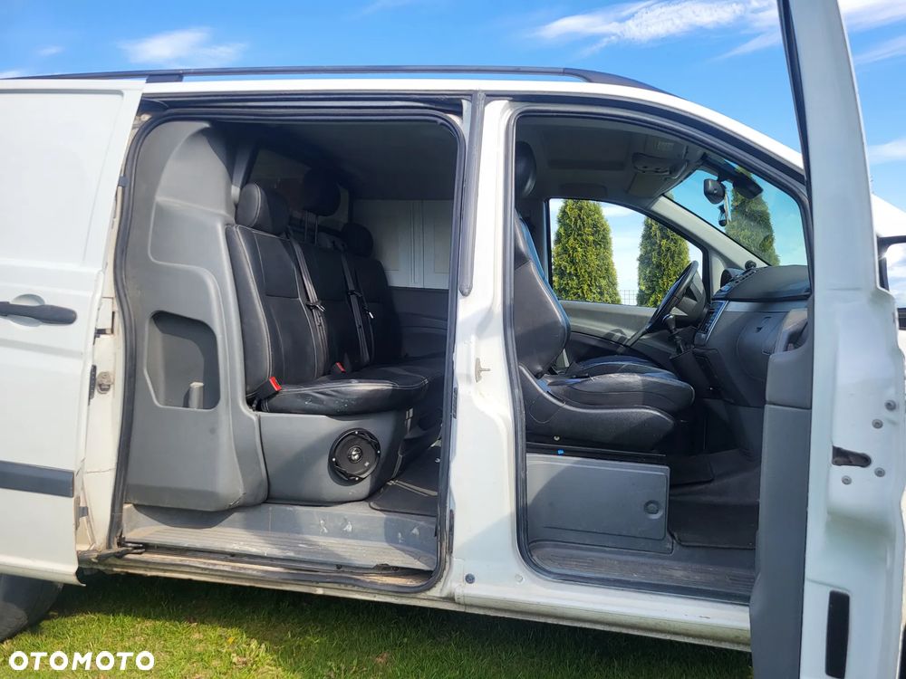 Mercedes-Benz Vito 639.701 - 5