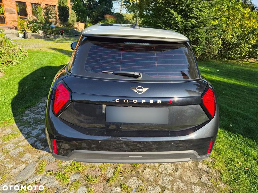 Mini Cooper S 2024 photo 3