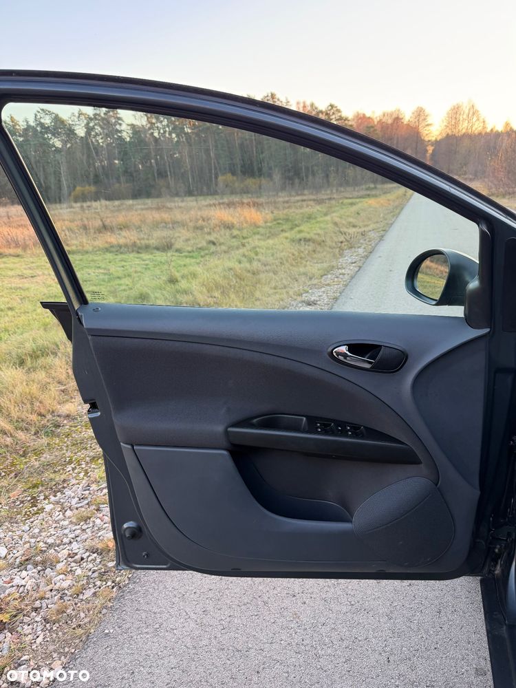 Seat Altea 1.9 TDI DPF Style - 23