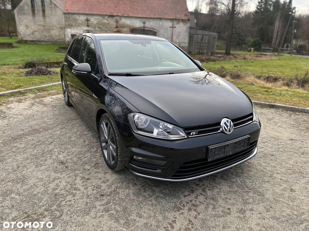 Volkswagen Golf 1.4 TSI GT Sport - 2
