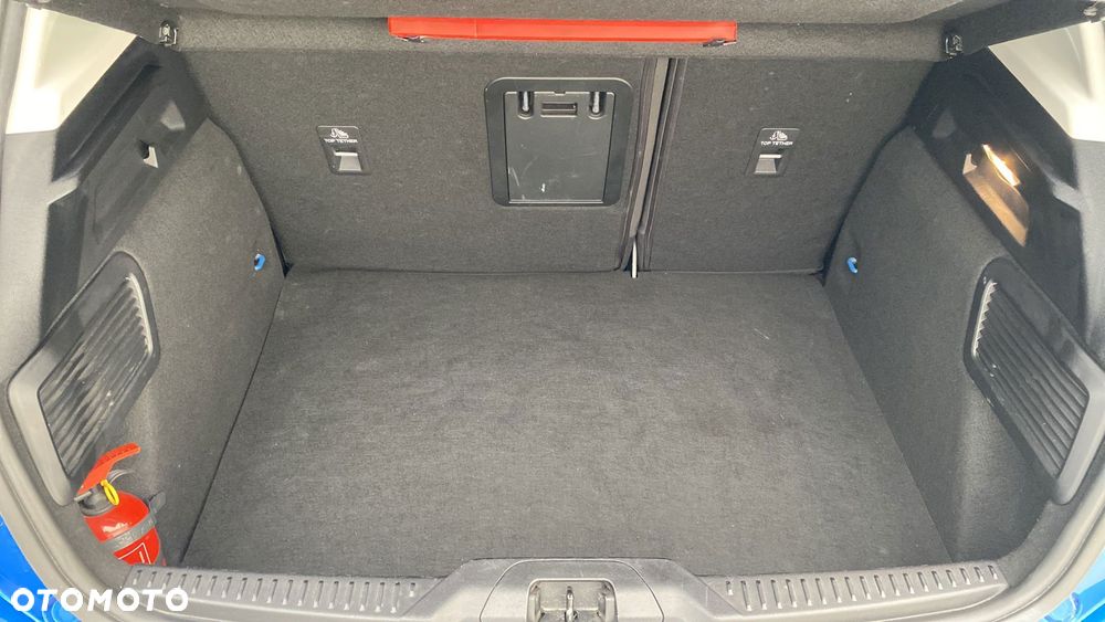 Ford Focus 1.0 EcoBoost mHEV Titanium X - 13