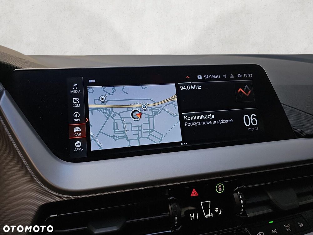BMW Seria 1 - 16