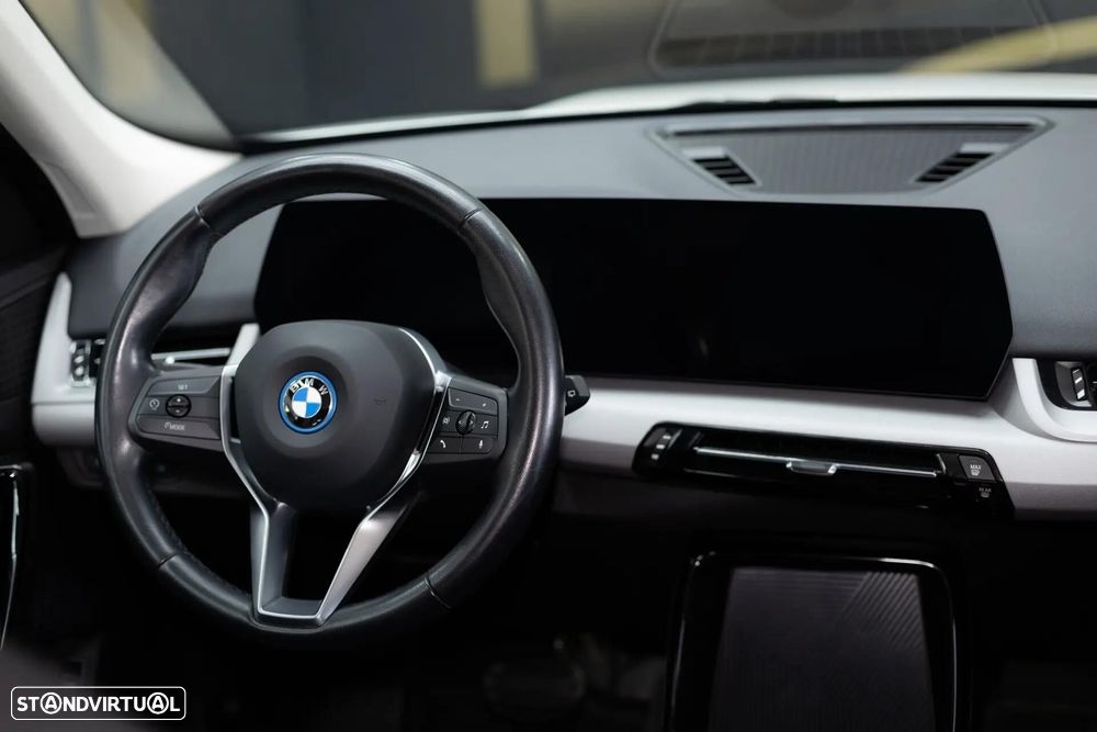 BMW X1 xDrive25e Aut. M Sport Pack - 27