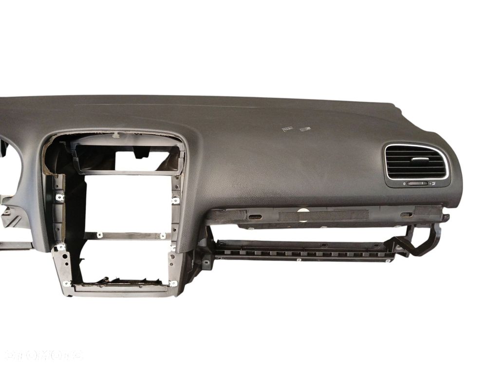 DESKA ROZDZIELCZA VOLKSWAGEN GOLF VI (2008-2014) 1.6 TDI 90KM - 1