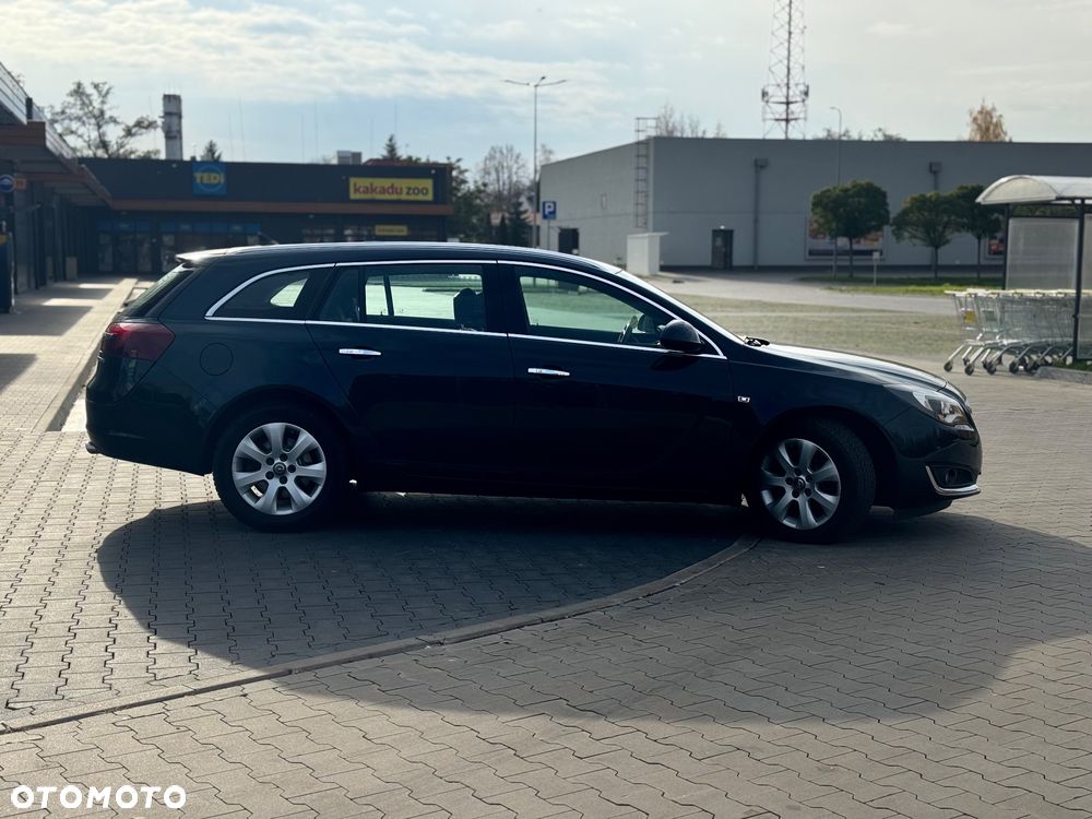 Opel Insignia - 4