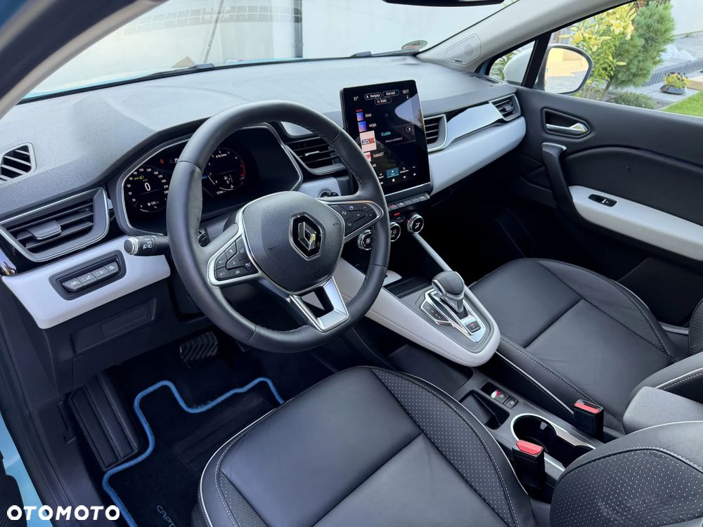 Renault Captur - 22