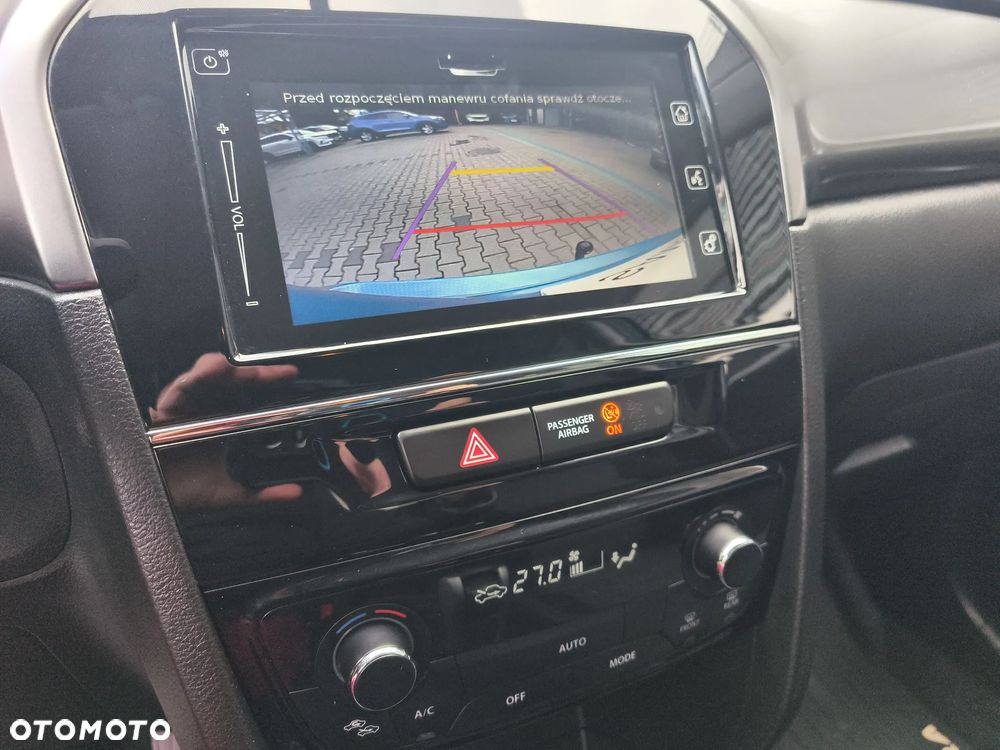 Suzuki Vitara 1.4 Boosterjet Premium 2WD - 27