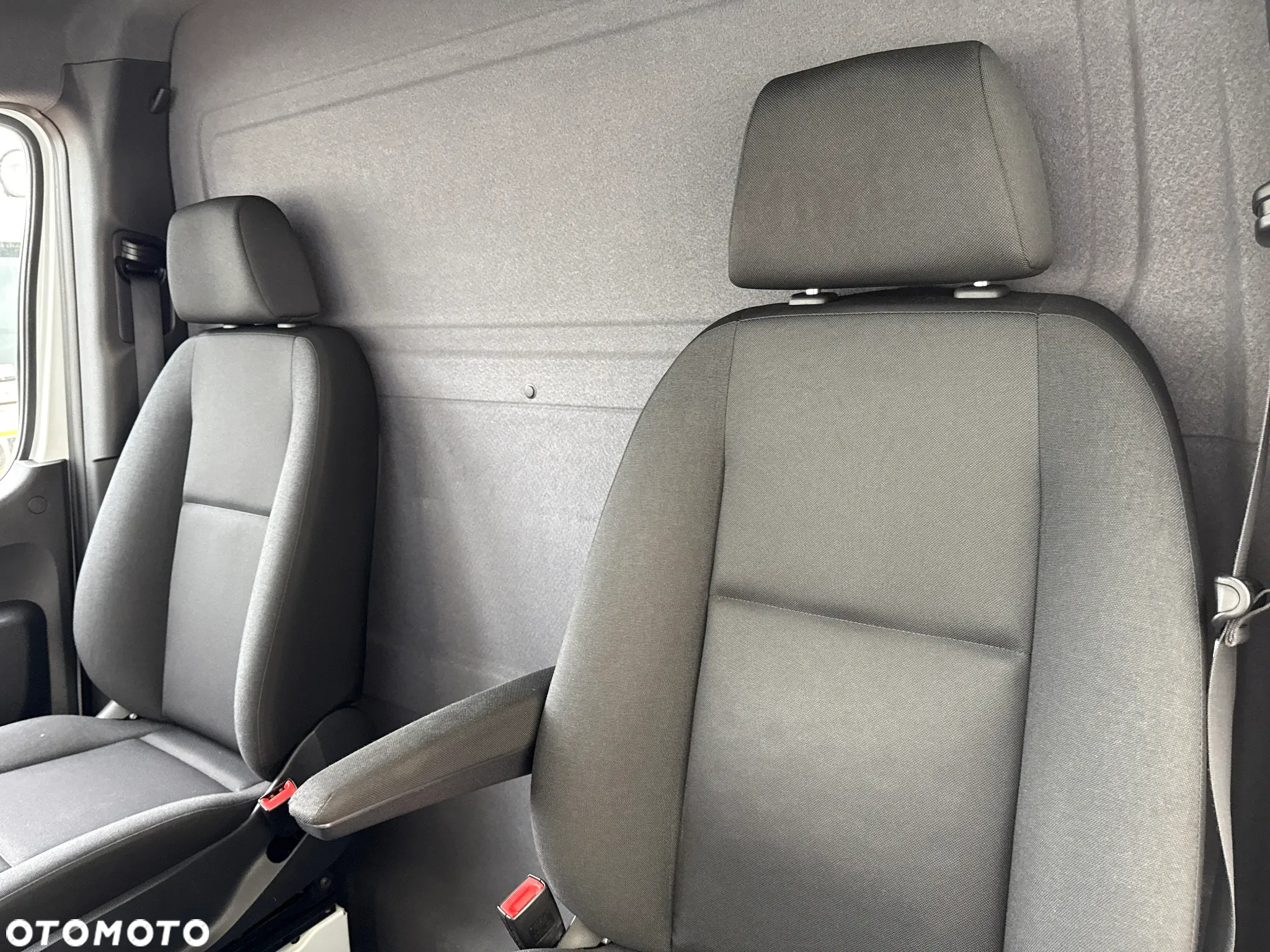 Mercedes-Benz Sprinter 3.0 V6 Izoterma Winda - 20