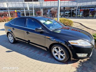 Ford Mondeo 2.0 TDCi Titanium