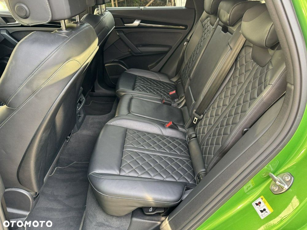 Audi SQ5 Sportback - 14