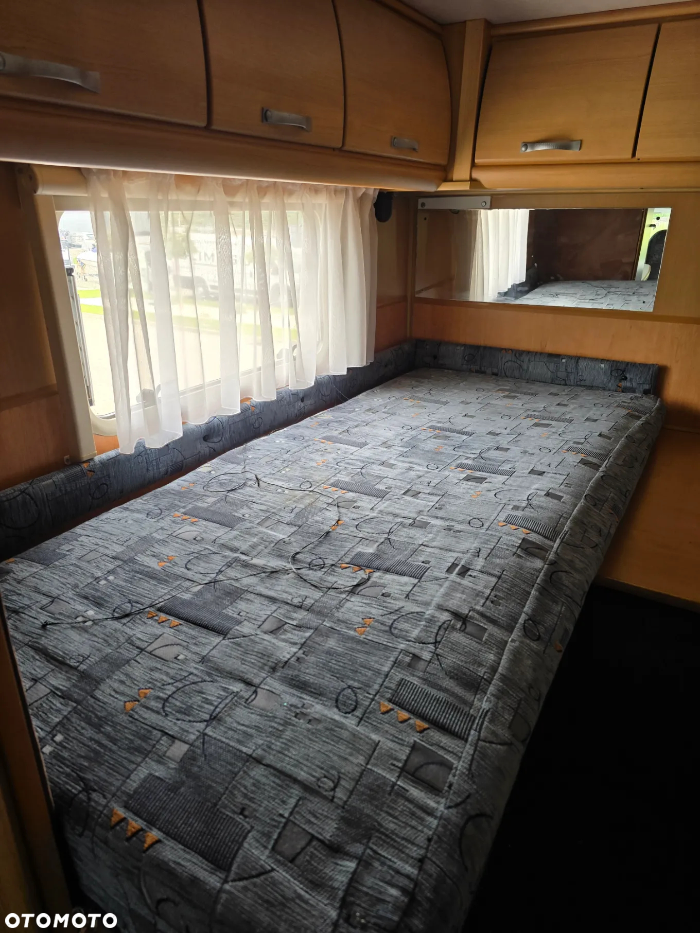 Mercedes-Benz Sprinter - 27
