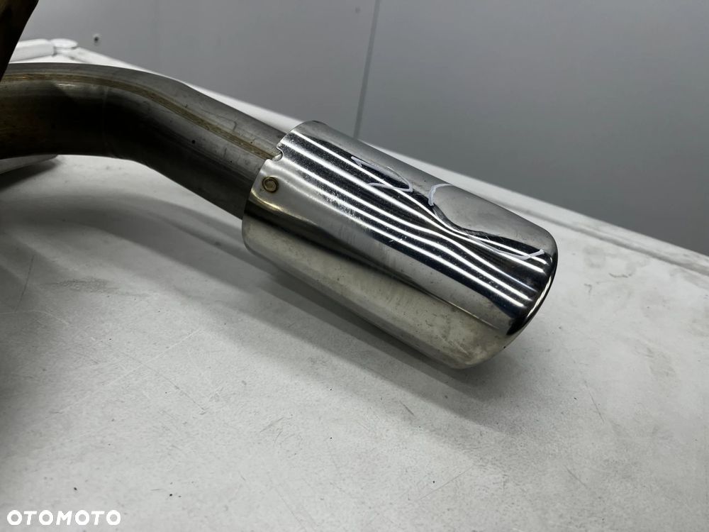 Wydech Mazda 3 IV BP 19r.- diesel benzyna tłumik końcowy py1s40100f - 7