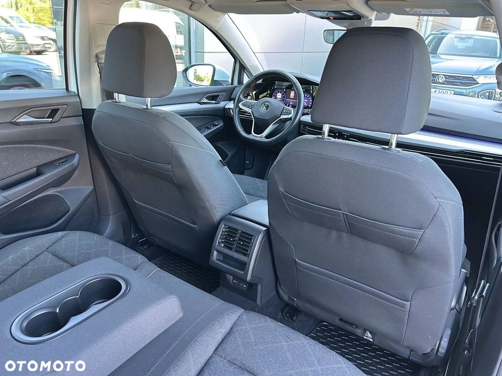 Volkswagen Golf 1.5 TSI EVO Life - 10