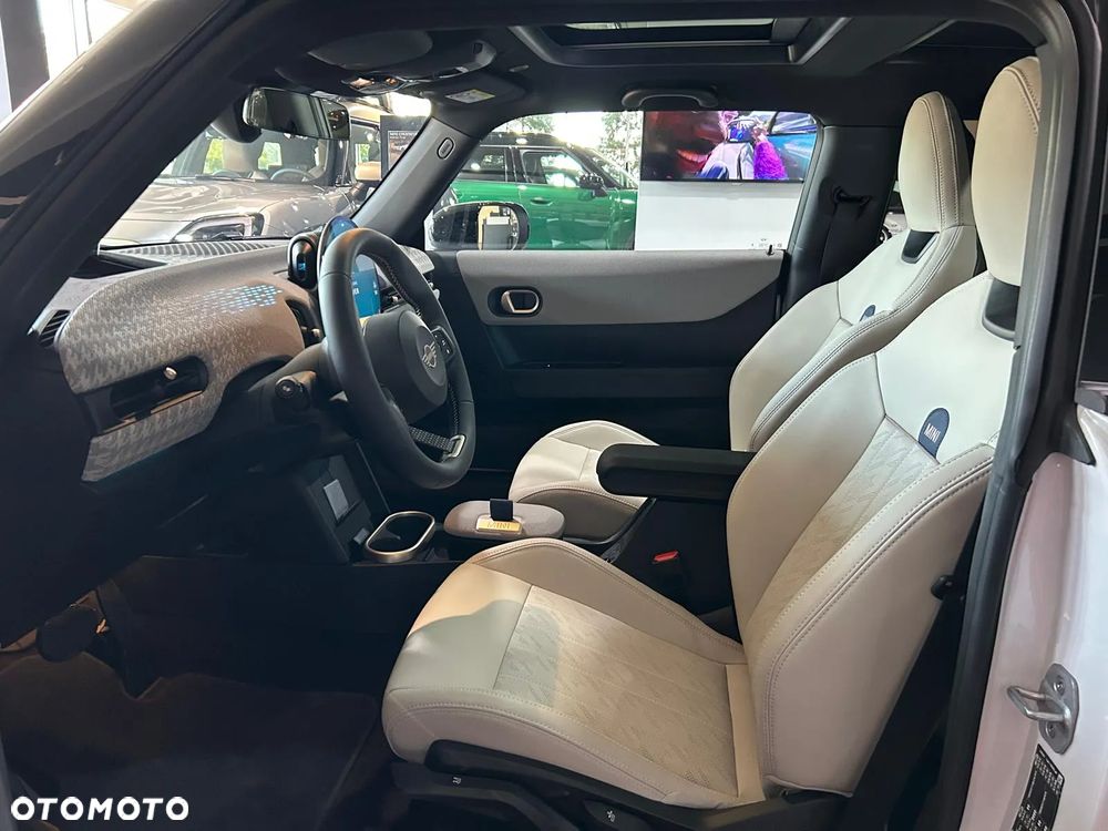 MINI Cooper C Linia Favoured - 4