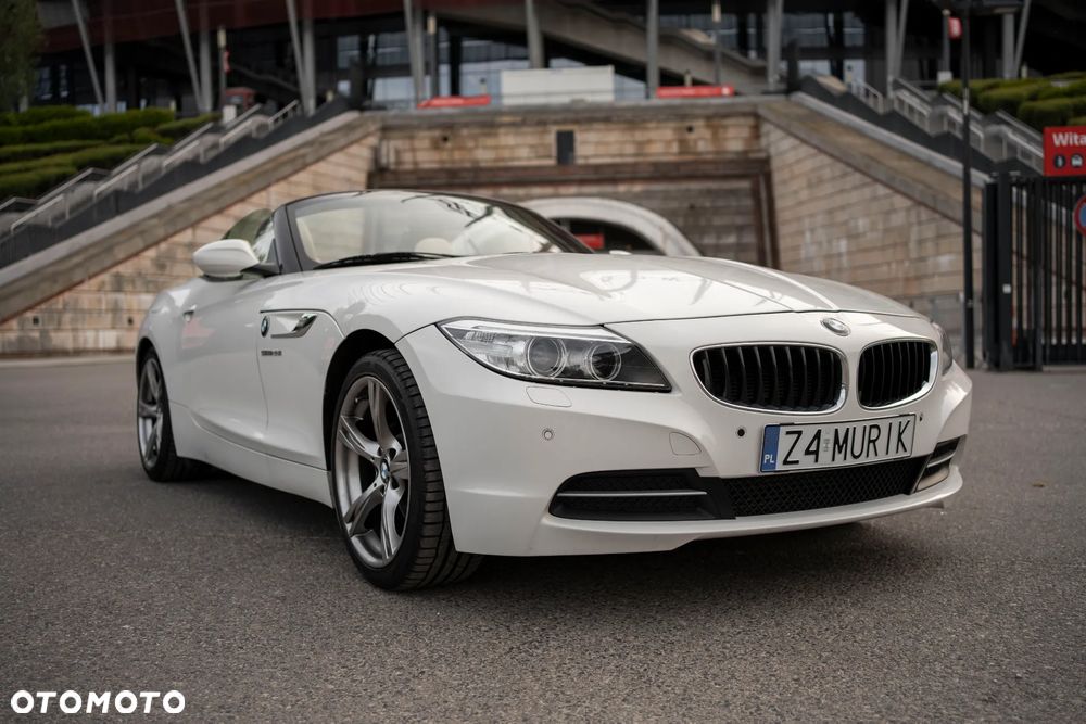 BMW Z4 - 7
