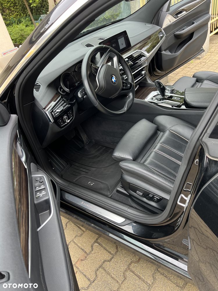 BMW Seria 6 - 7