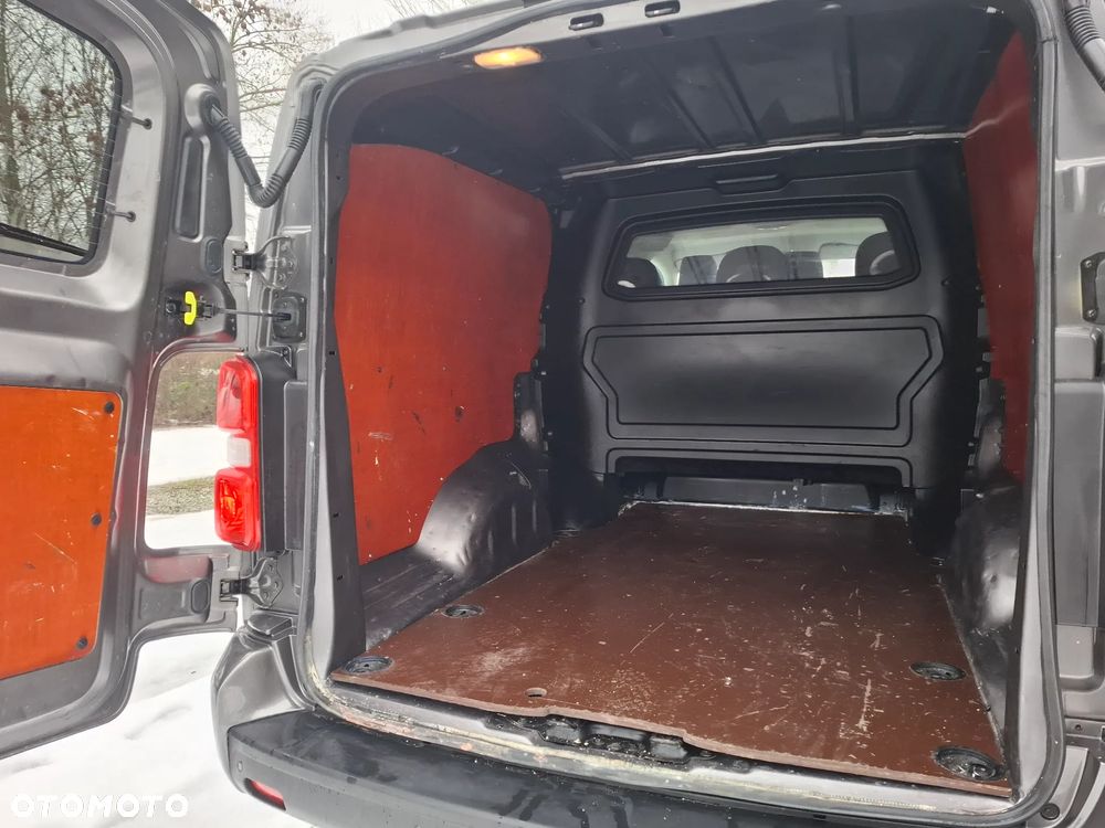 Peugeot Expert Long 2,9t Premium (bryg.) - 27