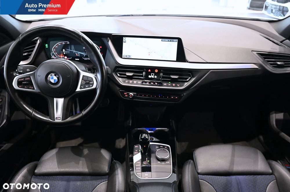 BMW Seria 1 118i - 13