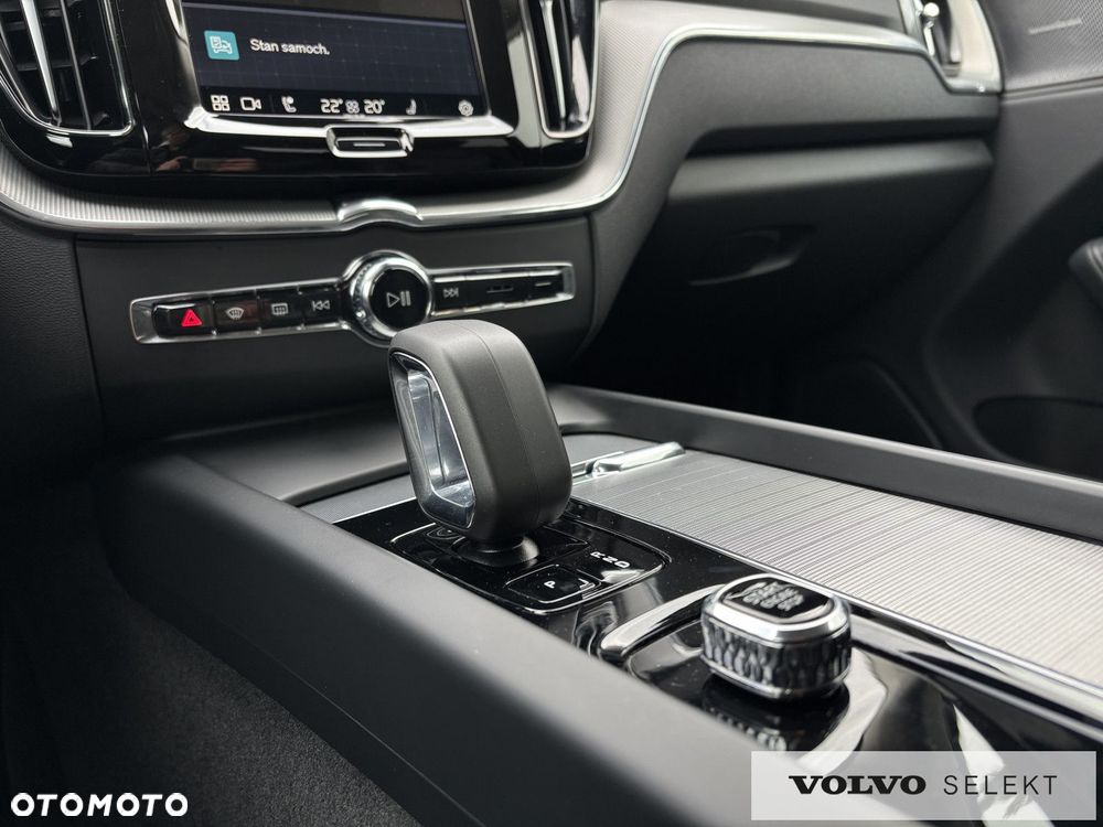 Volvo XC 60 - 15