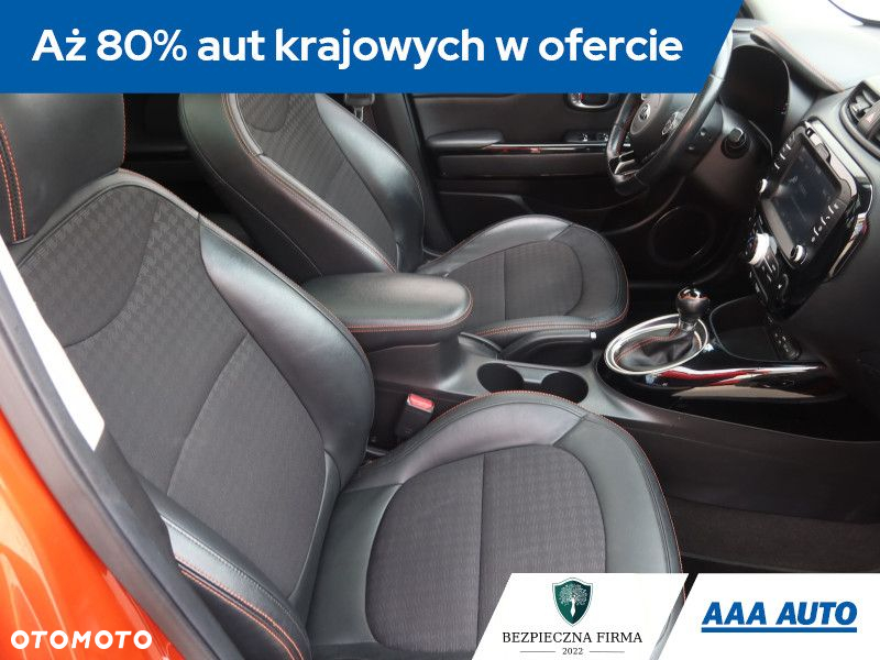 Kia Soul - 10